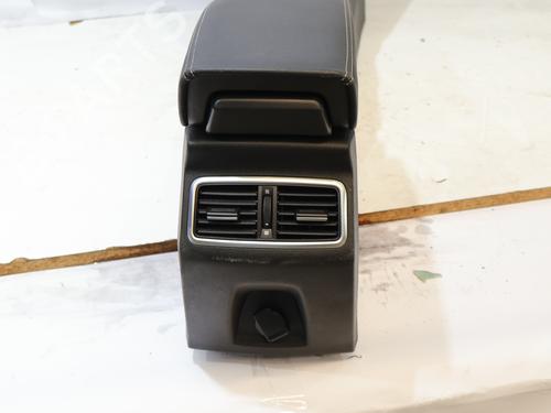 Middle console RENAULT MEGANE IV Hatchback (B9A/M/N_) | BP37026739I22 - Image 5