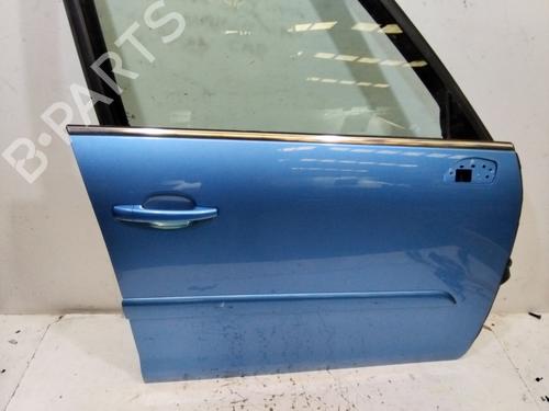 Right front door CITROËN C4 Picasso I MPV (UD_)  | BP17718306C3 