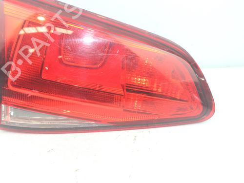 Left tailgate light VW GOLF VII (5G1, BQ1, BE1, BE2)  | BP17333780C79 