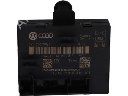 Module électronique AUDI Q5 (8RB) [2008-2019]  30259150