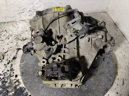 Gearbox KIA CEE'D (JD) | BP38943881M3 - Image 2