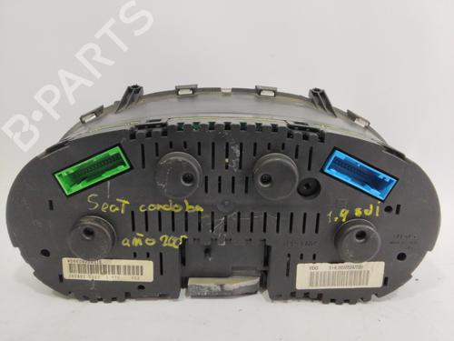 Instrument cluster SEAT CORDOBA (6L2)  | BP23235236C47 