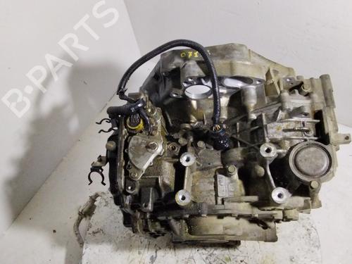 Gearbox ROVER 75 (RJ) 2.0 V6 | BP19449521M3 