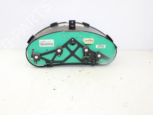 Instrument cluster PEUGEOT 207 SW (WK_)  | BP13526488C47 