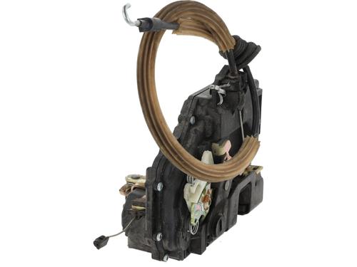 Venstre bak lås SEAT LEON (1M1)  | BP29408831C100 