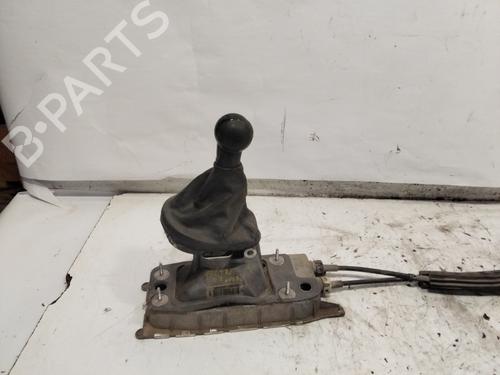 Gear lever SEAT ALTEA (5P1)  | BP27193143M90 