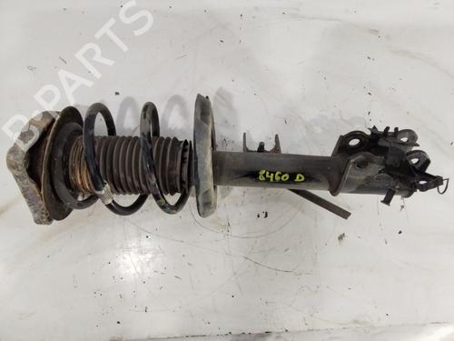 Used Right front shock absorber INFINITI QX30 2.2 D AWD (170 hp) 32476575