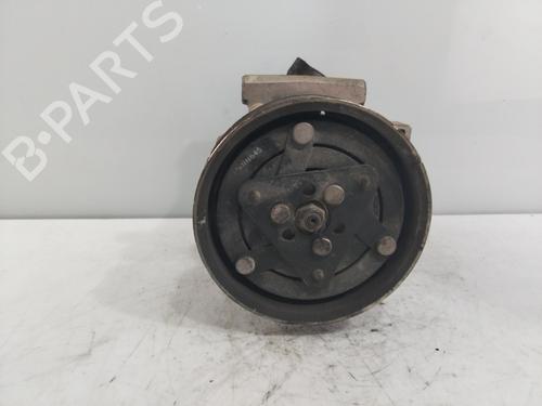AC compressor RENAULT CLIO III (BR0/1, CR0/1) 1.5 dCi (BR0H, CR0H, CR1S, BR1S) | BP20599253M34 