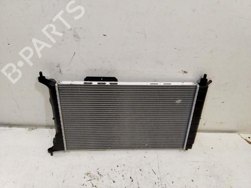 Used Water radiator OPEL ASTRA F Saloon (T92) 1.6 i 16V (F19, M19) (100 hp) 17758104
