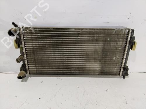 Wasserkühler für VW POLO V (6R1, 6C1) [2009-2022]  31118830