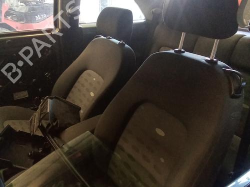Panser VW NEW BEETLE (9C1, 1C1) 1.9 TDI | BP18259321C1 