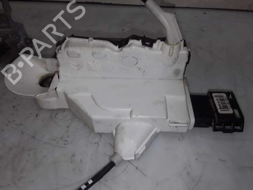 Front left lock PEUGEOT 5008 (0U_, 0E_)  | BP10313193C98 