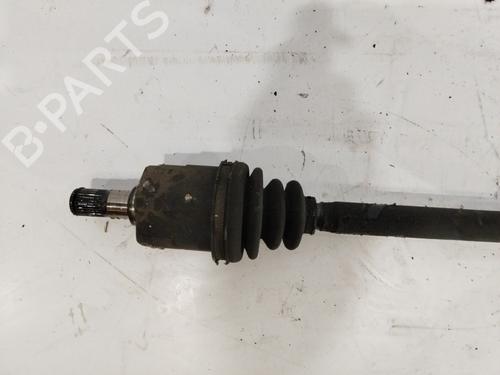 Right front driveshaft KIA CEE'D Hatchback (ED) | BP32322072M39