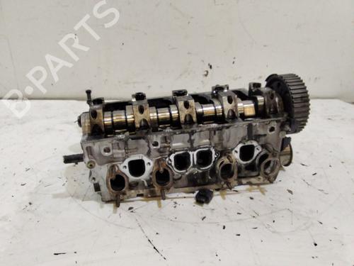 Used Cylinder head VW GOLF V (1K1) 1.9 TDI (90 hp) 17622480