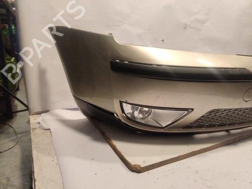 Front bumper FORD MONDEO III Saloon (B4Y) 2.0 TDCi | BP28210133C7 