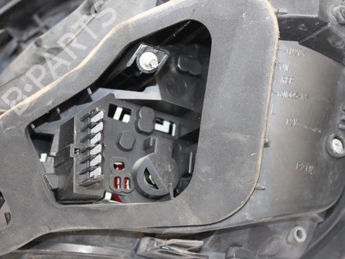 Left taillight OPEL ASTRA H (A04) 1.7 CDTI (L48) | BP15230923C34 