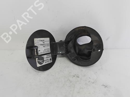 Fuel flap VW POLO IV (9N_, 9A_)  | BP29476125C131 