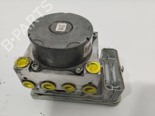 ABS pump CITROËN C3 II (SC_)  | BP21605934M43 