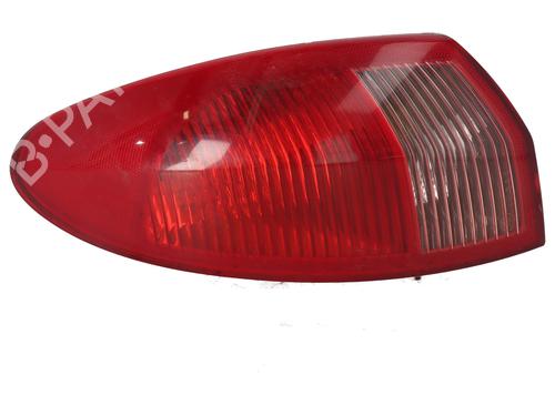 Used Left taillight Left taillight ALFA ROMEO 147 (937_) 1.9 JTDM (937.AXD1A, 937.AXV1A, 937.BXB1A) (115 hp) 36649085 36649085
