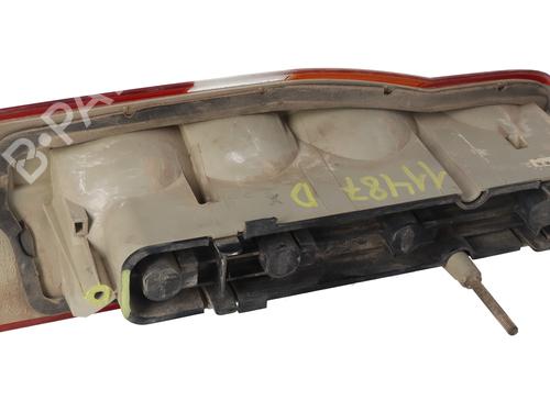 Right taillight FORD TRANSIT Van (FA_ _) 2.0 TDCi | BP34055367C35 - Image 4
