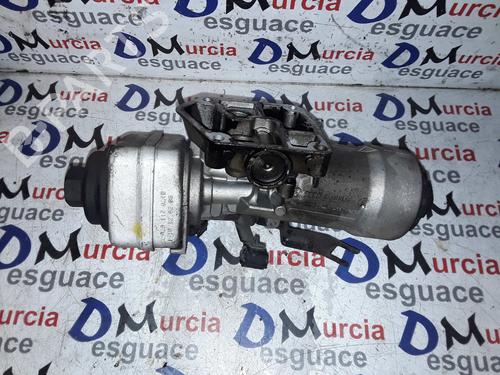 Used Oil radiator SEAT IBIZA III (6L1) [2002-2009]  14051844