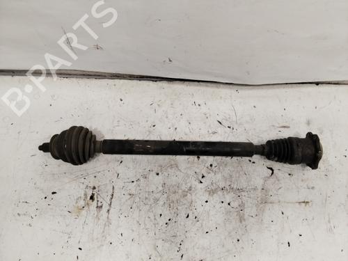 Used Right front driveshaft SEAT IBIZA IV (6J5, 6P1) [2008-2017]  27217756