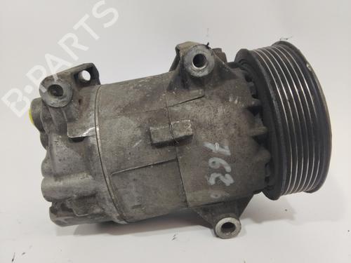 AC-Kompressor RENAULT GRAND SCÉNIC II (JM0/1_) 1.9 dCi (116 hp) 21376810