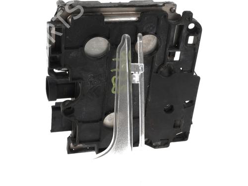 Start/Stop ECU CITROËN C3 II (SC_)  | BP29904977M59