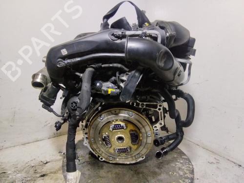Engine PEUGEOT 508 II (FB_, FH_, F3_) Hybrid 180 (F3DGXT) | BP32865734M1 - Image 3