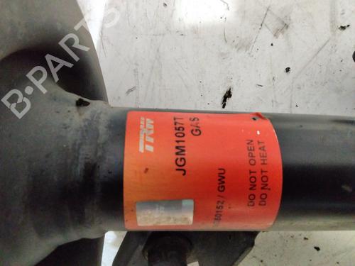Right front shock absorber NISSAN QASHQAI I (J10, NJ10)  | BP29820692M17 