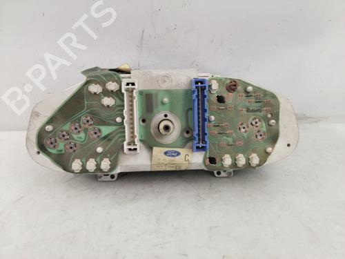 Instrument cluster FORD ESCORT VI (GAL, AAL, ABL)  | BP22699500C47 