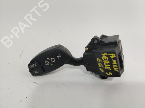 Used Steering column stalk BMW 5 (E60) [2001-2010]  23564277