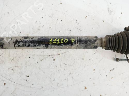 Right front driveshaft VW PASSAT B6 (3C2) | BP39562830M39 - Image 2