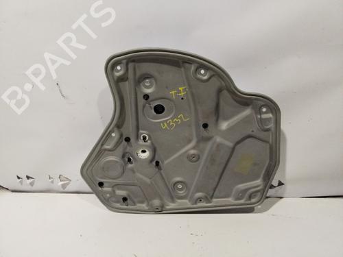 Rear left window mechanism SKODA OCTAVIA II Combi (1Z5) 2.0 TDI | BP31670631C24 