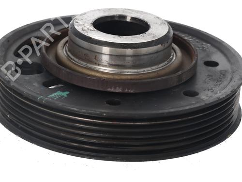 Pulley FORD TRANSIT COURIER B460 Box Body/MPV | BP36642016M122 - Image 2