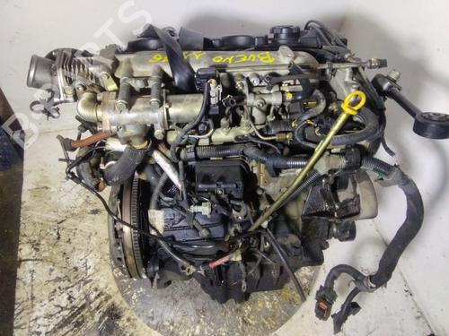 Engine ALFA ROMEO 147 (937_) 1.9 JTD (937.AXD1A, 937.BXD1A, 937.AXV1A, 937.BXB1A,... | BP32986530M1  - Image 6