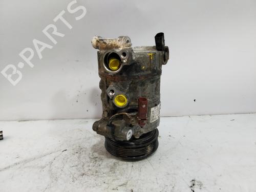 AC compressor SKODA KAROQ (NU7, ND7)  | BP29533636M34 