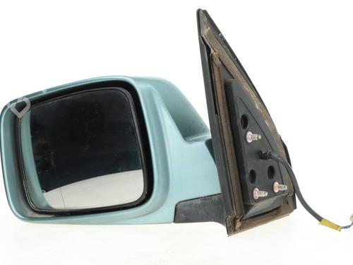 Bakspejl venstre Bakspejl venstre NISSAN X-TRAIL I (T30) [2001-2013] 39752197 39752197