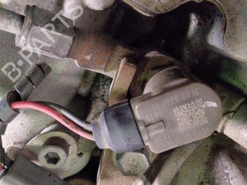 Engine TOYOTA COROLLA Verso (ZER_, ZZE12_, R1_) 2.2 D-4D (AUR10_, AUR10R) | BP28191854M1 