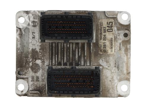 Used Engine control unit (ECU) Engine control unit (ECU) FIAT PUNTO Hatchback Van (188_) 1.2 60 (60 hp) 35965415 35965415