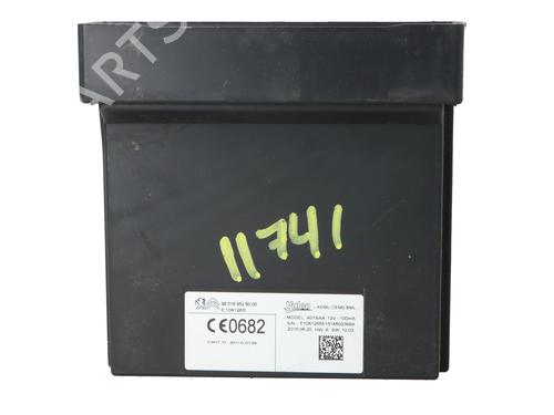 Electronic module CITROËN C4 Picasso II | BP36164155M83 - Image 1