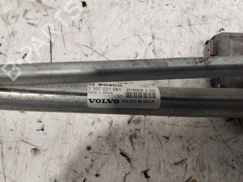 Front wiper motor VOLVO XC40 (536)  | BP29533657M29 