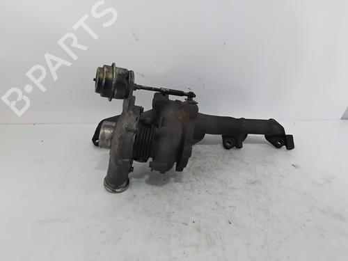 Turbolader/Kompressor OPEL VECTRA B (J96) [1995-2004]  29905575