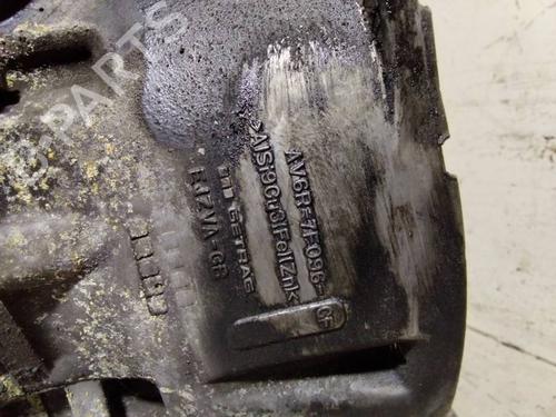 Gearbox FORD FOCUS III | BP39102267M3 - Image 2