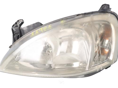 Used Left headlight Left headlight 36785569 36785569
