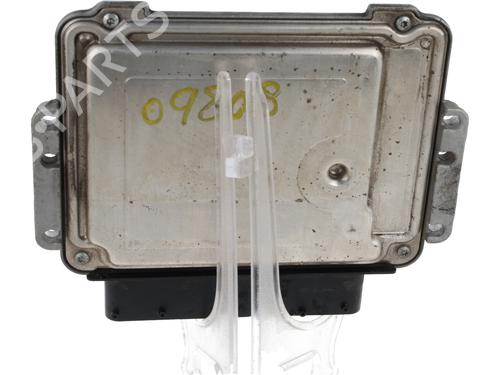 Engine control unit (ECU) FIAT STILO (192_)  | BP29476103M57 