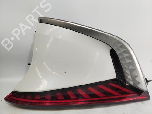 Used Left taillight KIA EV6 (CV) [2021-2025]  29533570