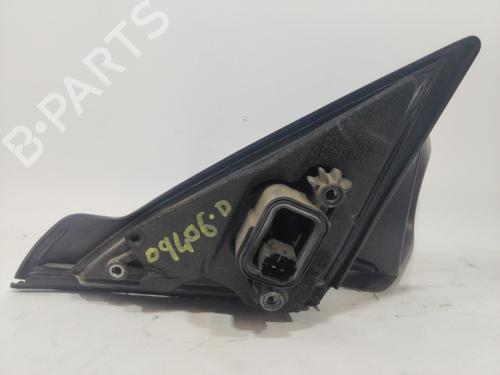Right mirror SAAB 9-3 (YS3F, E79, D79, D75) 1.9 TiD | BP28136269C27 