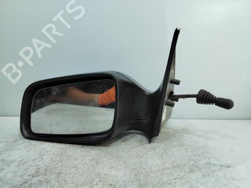 Left mirror OPEL ASTRA G Hatchback (T98)  | BP19936179C26 