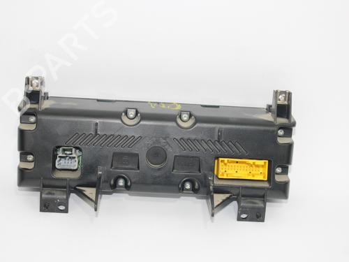 Climate control PEUGEOT 406 (8B)  | BP13392115I5 